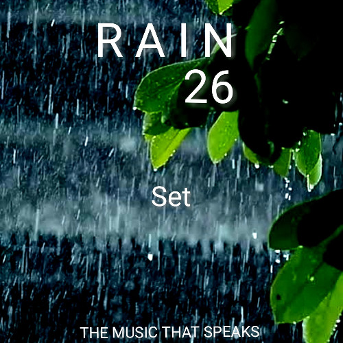 RAIN 26 - SET // SESION ESPECIAL PEDRO Y ROSA .  REC-2025-12-04