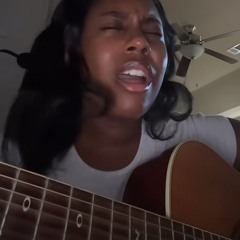 Justin Bieber - YUKON (brielleetta cover)