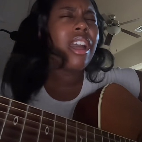 Justin Bieber - YUKON (brielleetta cover)