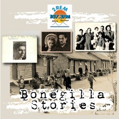 2REM Bonegilla Stories Trailer Soundcloud