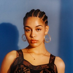 Jorja Smith - On My Mind (Slowed & Reverb)
