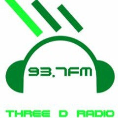 Domino Effect (Live at the Sound Lounge)