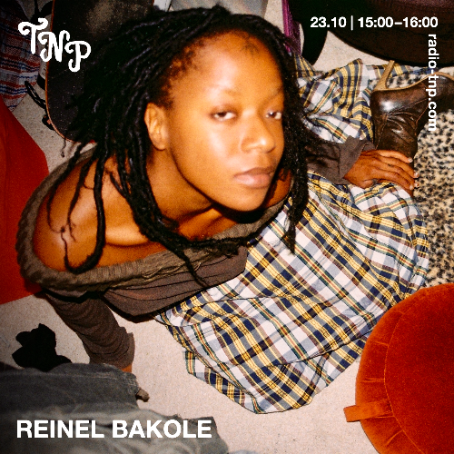 Reinel Bakole