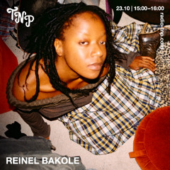 Reinel Bakole @ Radio TNP 24.10.25
