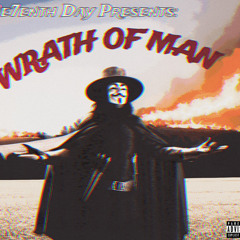 Wrath of Man