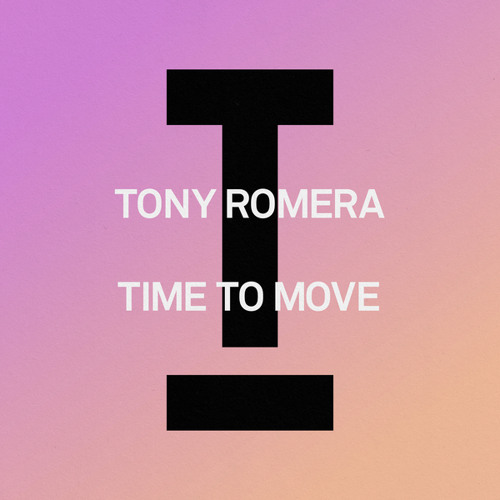 Time To Move (Extended Mix)