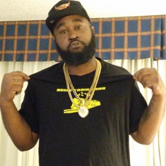 Ain't Going Broke No Mo(Beat by TD "Raw Block Ent.")