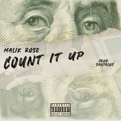 Count It Up (Prod. Santalus)