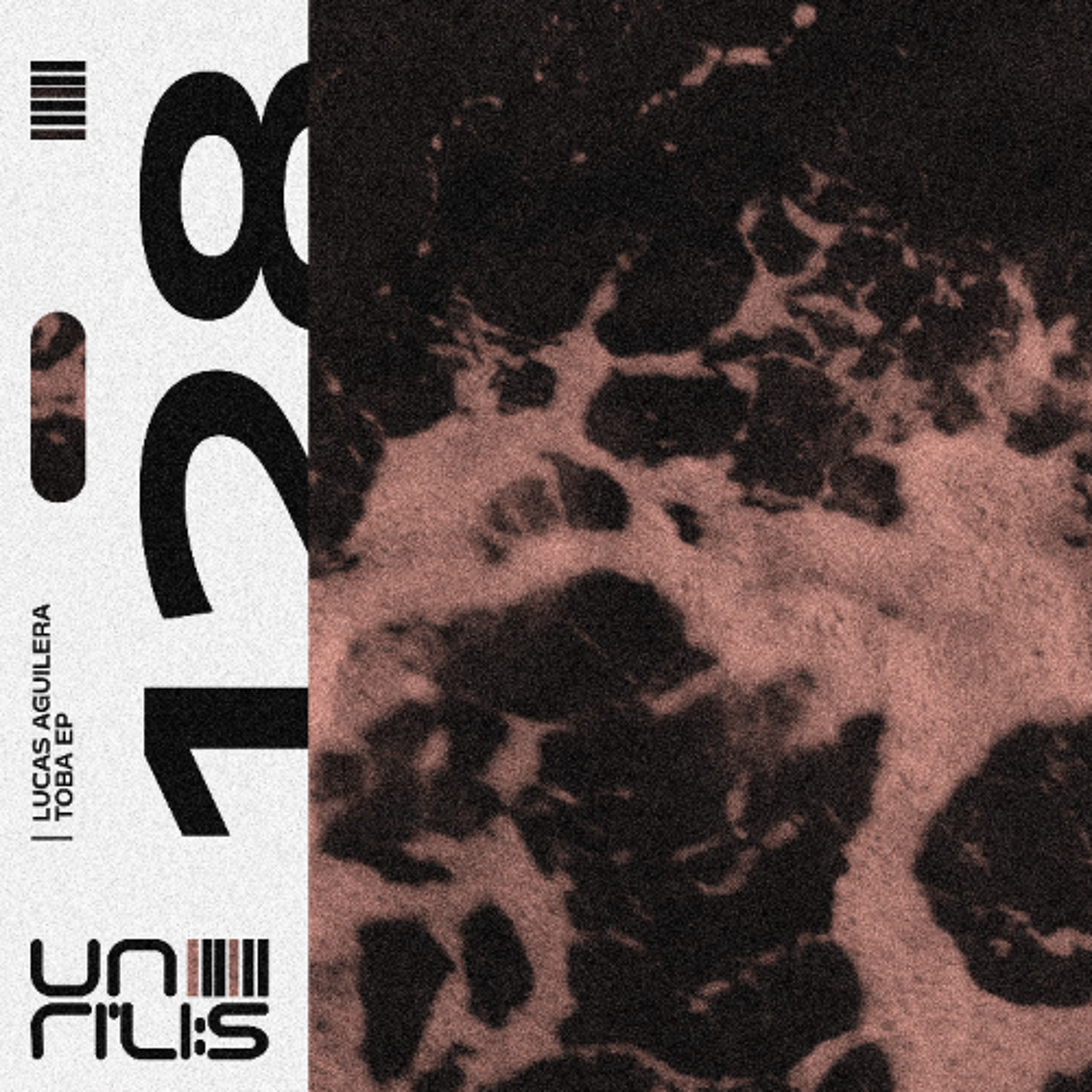 Lucas Aguilera - Convergencia [Première] episode artwork