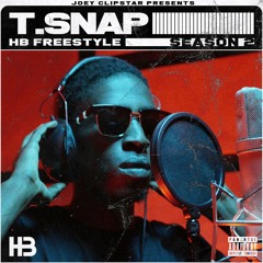 T.Snap HB Freestyle (Season 2)