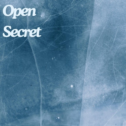 Open Secret