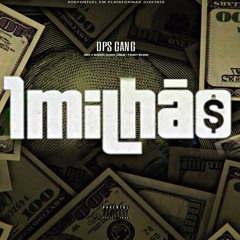 Dps GvnG-1Milh@o(Prod.by_Smilley_Songz)