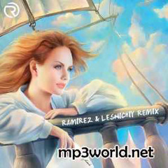 макsим - мой рай (ramirez & lesnichiy remix)