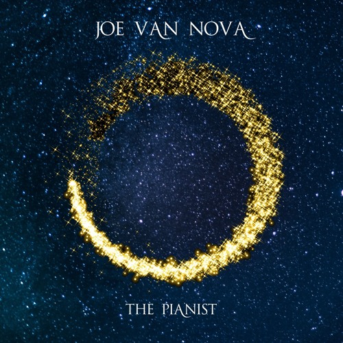 JOE VAN NOVA - CLAVE