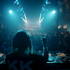 KLAUDIA GAWLAS @ CROBAR Buenos Aires 2025