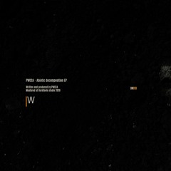 PWCCA - Abiotic Decomposition  (IW010) out !!