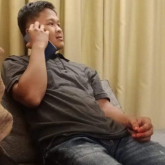 SIAPA DI HATIMU [ Donny Ferrnanda ] #MR ANJAS TOKE MUDA