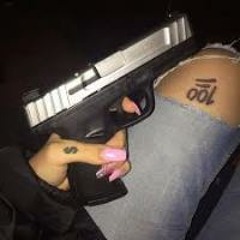 MT - MC FAAT - TU VAI SENTAR PROS AMIGOS DE GLOCK == [   [  DJ JK DE GUARÚS  ]   ]