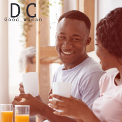 DC-Good Woman