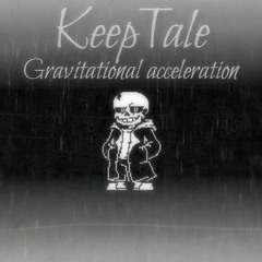 [KeepTale]-Gravitational Acceleration(Cover)