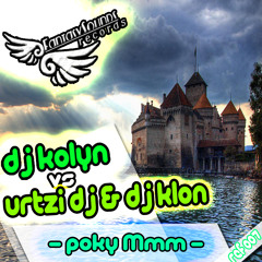 Poky Mmm