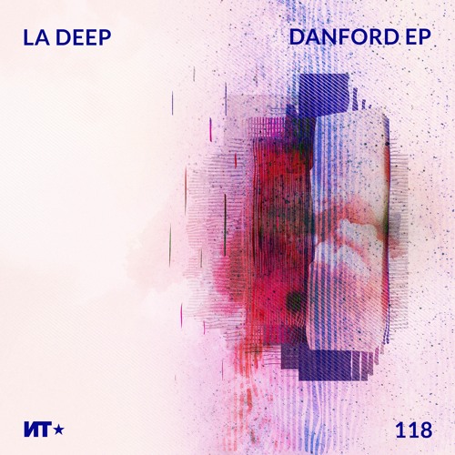 PREMIERE: La Deep - Skin [Nordic Trax]