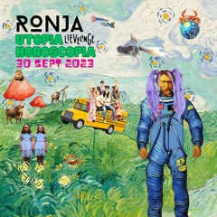 RONJA @ Utopia Horoscopia | Slotfeest De Lievelinge 2023