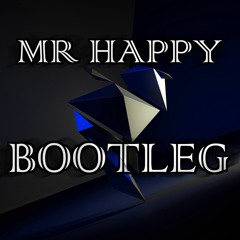 Mr Happy (XPOS3D Bootleg)(FREE DL)