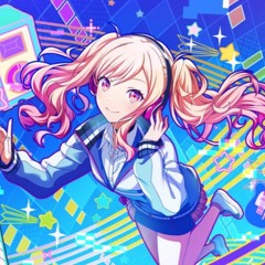 All Night Thinking of You - (Saki ver.) (Project Sekai)