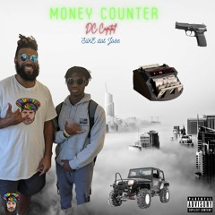 Money Counter’ - Feat. SilkeDotJose