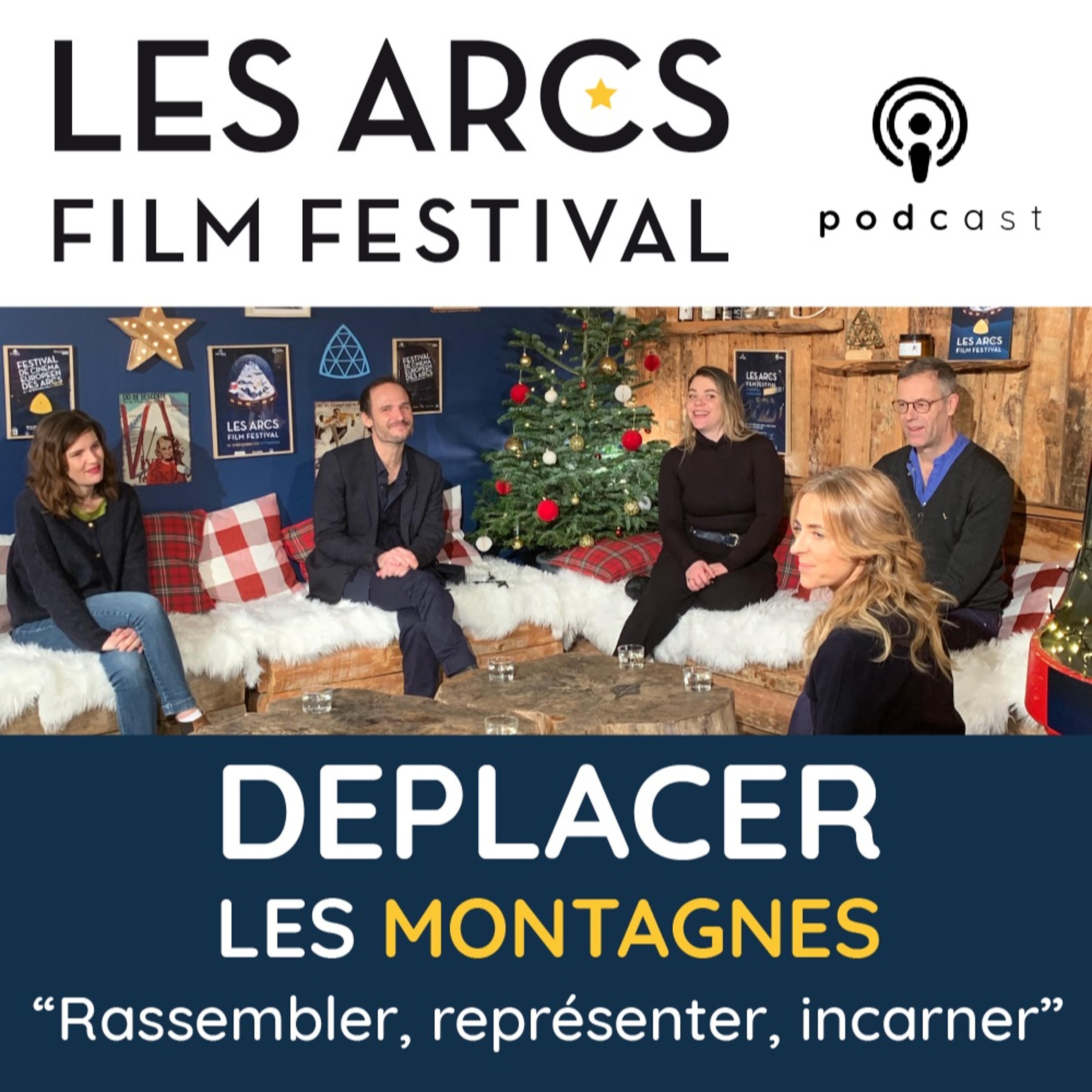 Les Arcs Film Festival