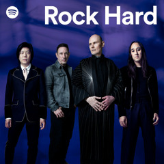 Rock Hard