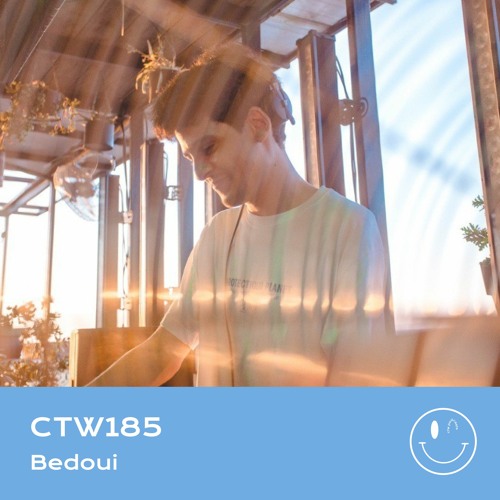 CTW185 • Bedoui