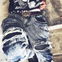 Wussup [Prod. Desrosa]