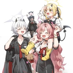 [Blue Archive] The Great Pandemonium Anthem.mp3