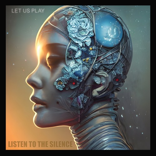 Listen To The Silence (Original Mix)