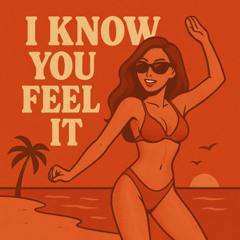 I Know You Feel It