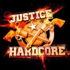 This Is Hardkoor - Justice