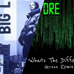 Big L - What's the difference?