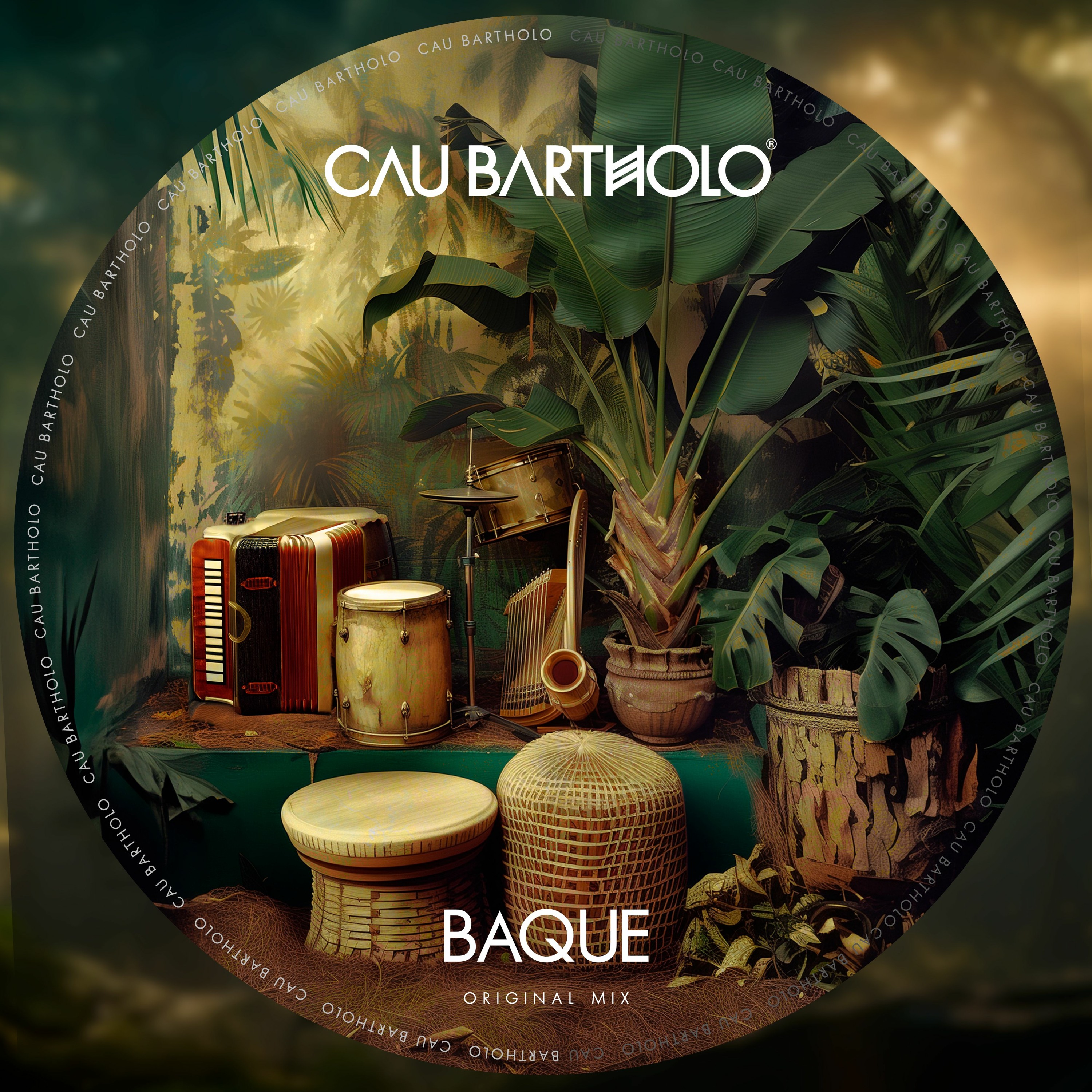 Cau Bartholo ◆ SetMix