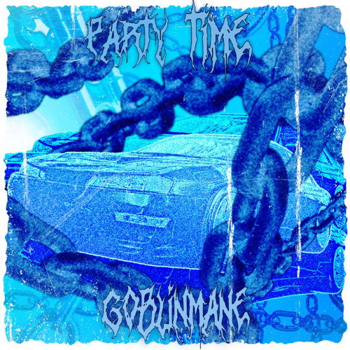 G0BLINM4NE X THE8EMAN - FINAL STEP