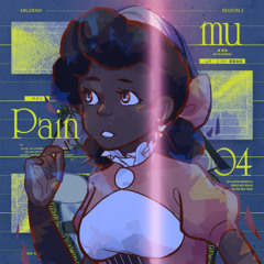SynthV Natalie 2 sings "Pain" (MILGRAM English Cover WIP)