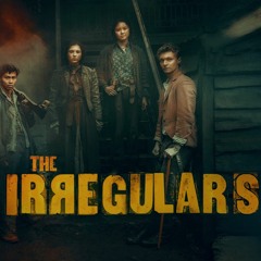 Move To Me - From The Irregulars sound track