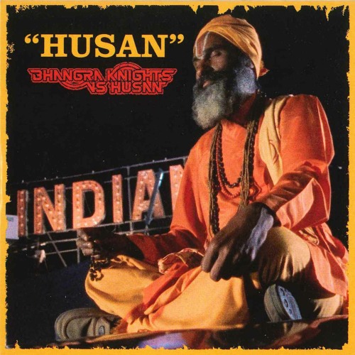 Stream Husan (Bhangra Knights Radio Edit) by Husan | Listen online for free  on SoundCloud