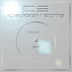 I Feel Love (Chuggin Edits) Glenn Underground Tribute FREE HAPPY CHRISTMAS