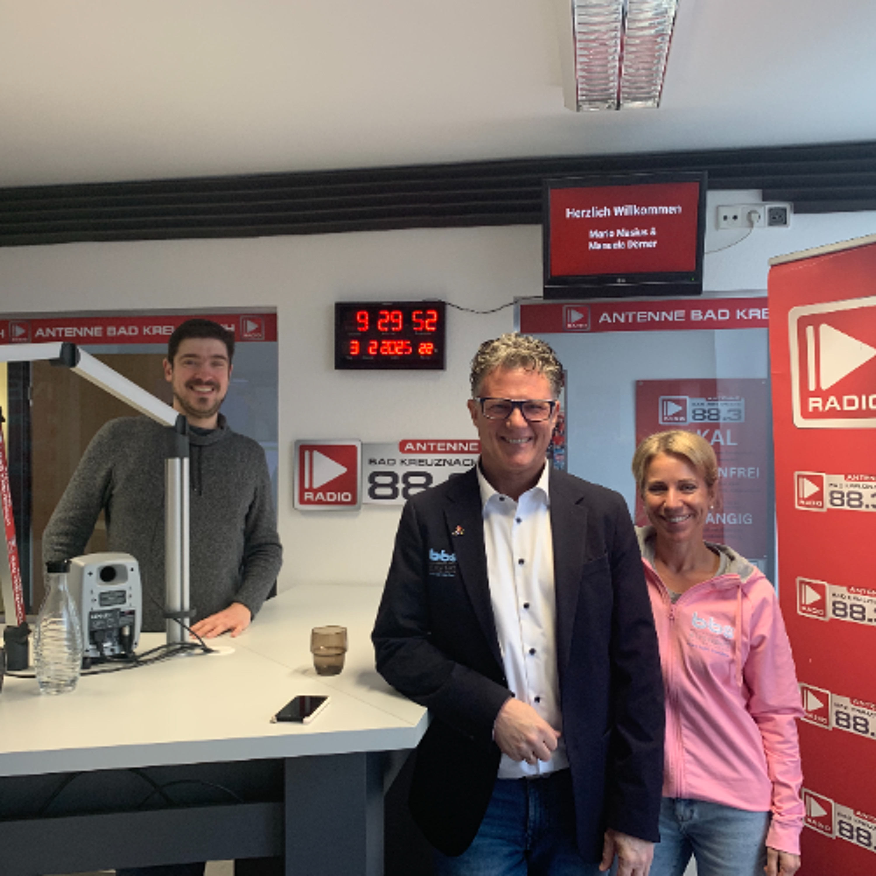 Antenne Daily