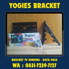 0831-7239-7127 ( YOGIES ), Bracket TV Kota Palu