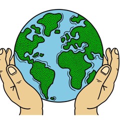 All around the world (Cooper/Granthem Collaboration)