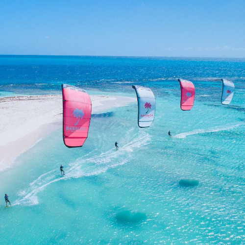 The Delight - Barbuda