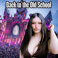 Back To The Old School